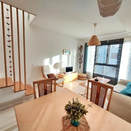 Casa Shelley Appartement Cotillo Buitenkant foto