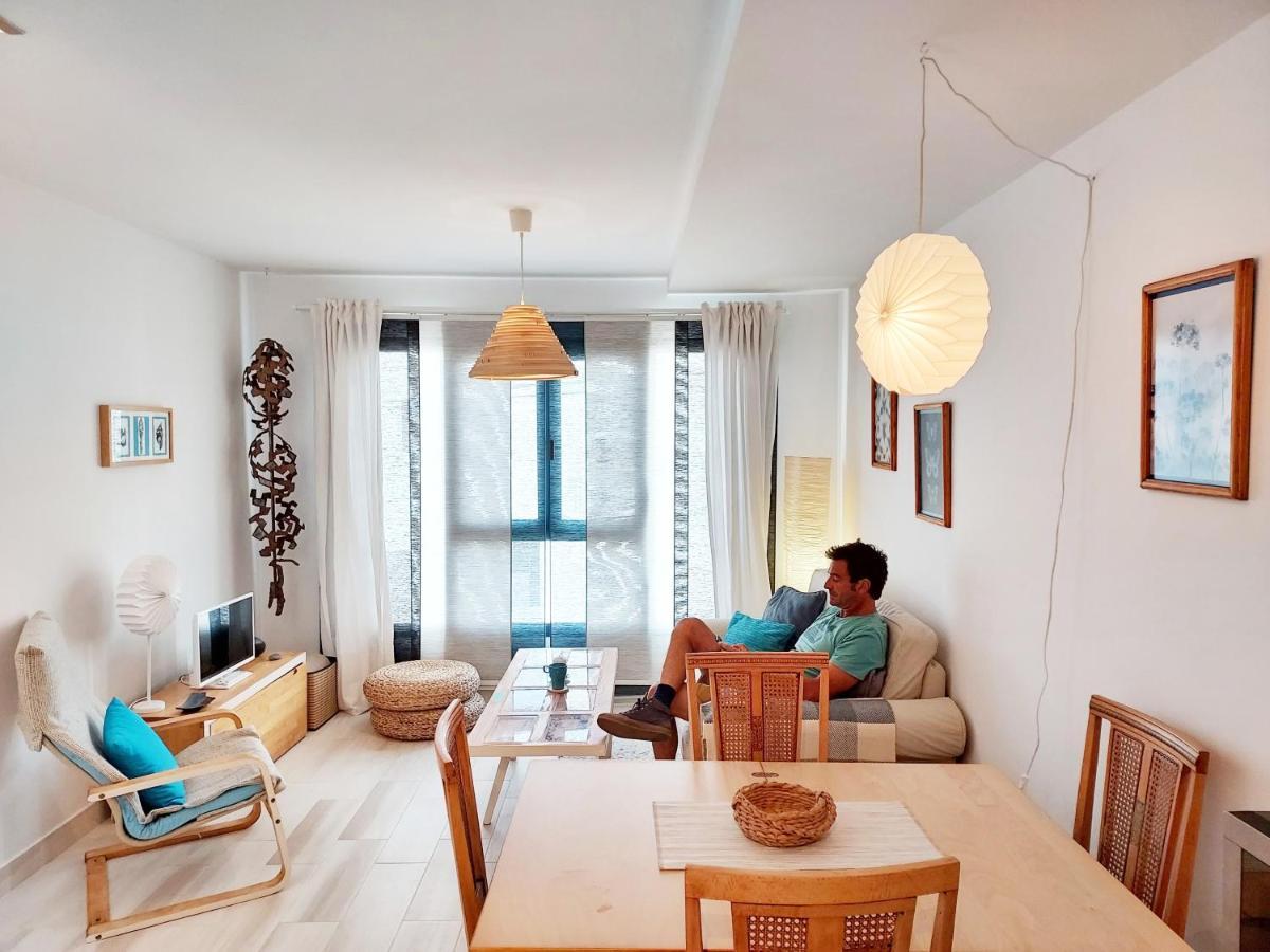 Casa Shelley Appartement Cotillo Buitenkant foto